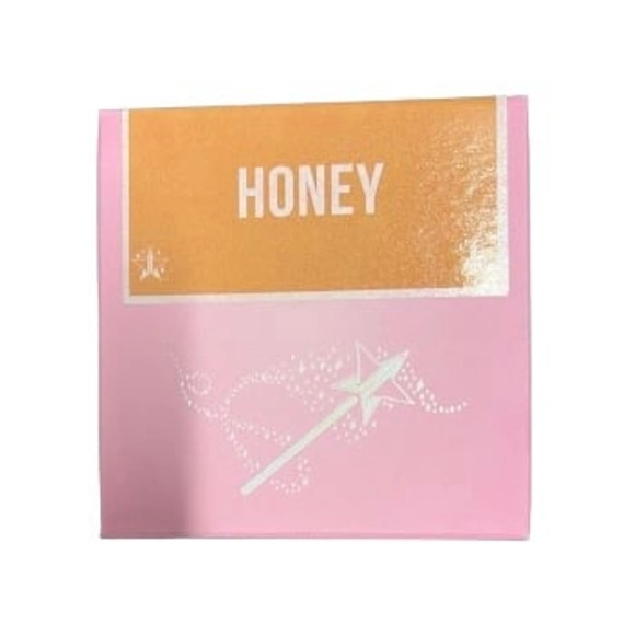 NIB Jeffree Star Magic Star Setting Powder - HONEY - Picture 3 of 6